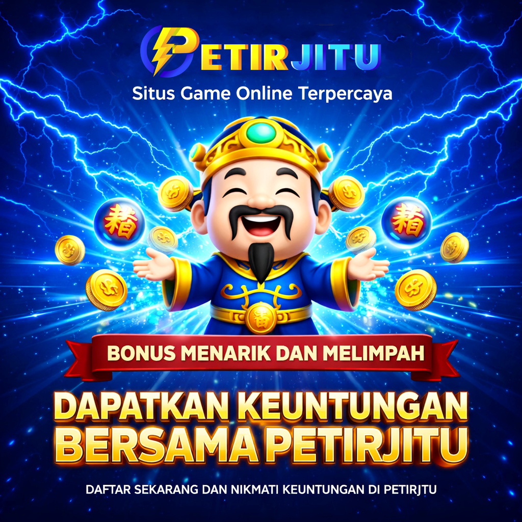 PETIRJITU